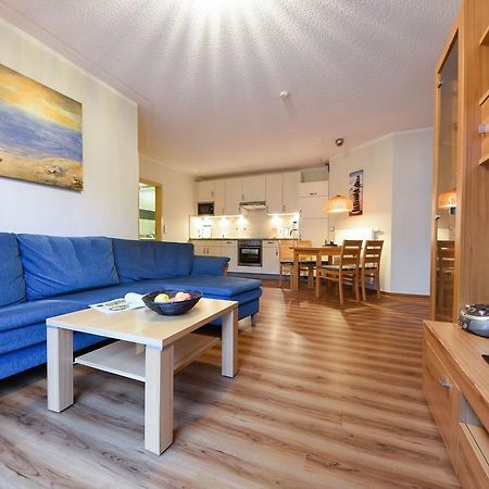 Appartamento Haus Nordstern 1 Heringsdorf  Esterno foto