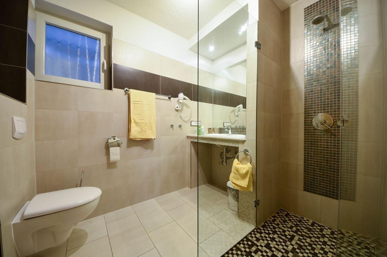 Appartamento Haus Nordstern 1 Heringsdorf  Esterno foto